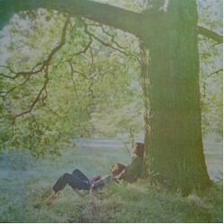 John Lennon Plastic Ono Band 180gm vinyl LP