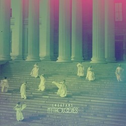 Cheatahs Mythologies vinyl 2LP 