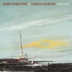 Elkington, James & Nathan Ambsace vinyl LP 
