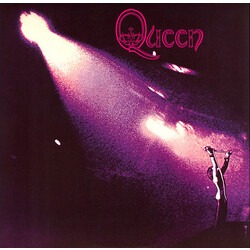 Queen Queen remastered reissue 180gm vinyl LP 1/2 speed remaster