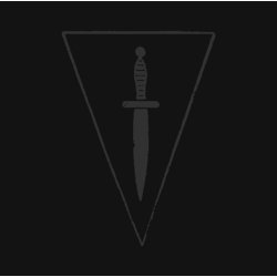 Dolch I & II black vinyl LP 
