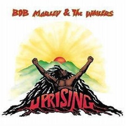 Bob Marley & The Wailers Uprising 180gm vinyl LP + download