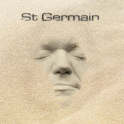 St. Germain St. Germain vinyl 2 LP