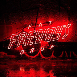 Fat Freddy's Drop Bays Vinyl 2 LP