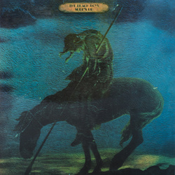 Beach Boys Surf's Up Analogue Productions remastered 200gm vinyl LP