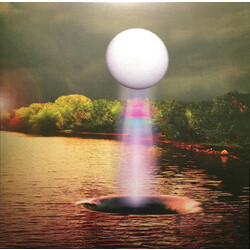 Besnard Lakes Coliseum Complex.. -Ltd- vinyl LP 