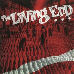 The Living End The Living End MOV 180gm vinyl LP