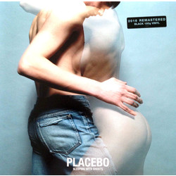 Placebo Sleeping With Ghosts remastered 180gm black vinyl LP