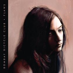 Bombay Bicycle Club Flaws vinyl LP