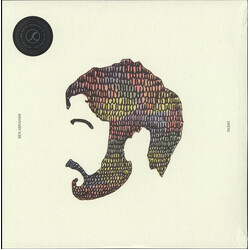 Ben Abraham Sirens Vinyl 2 LP