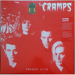 The Cramps Gravest Hits Vinyl