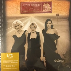 Dixie Chicks Home reissue 150gm vinyl 2 LP +download