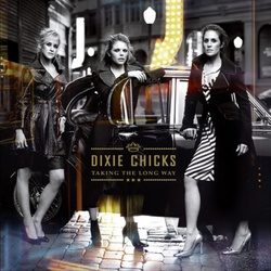 Dixie Chicks Taking The Long Way 150gm vinyl 2 LP +download