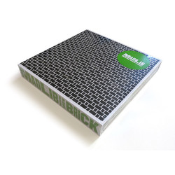 Madlib Medicine Show The Brick vinyl 13 LP box set