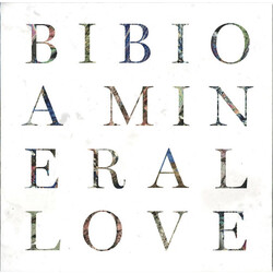 Bibio A Mineral Love Vinyl 2 LP