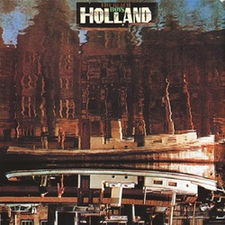 Beach Boys Holland Analogue Productions remastered 200gm vinyl LP