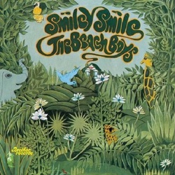 Beach Boys Smiley Smile Analogue Productions MONO 180gm vinyl LP