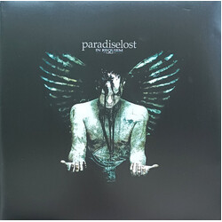 Paradise Lost In Requiem Multi Vinyl LP/CD