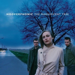 Hooverphonic Magnificent Tree MOV 180GM VINYL LP