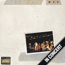 Fleetwood Mac In Concert