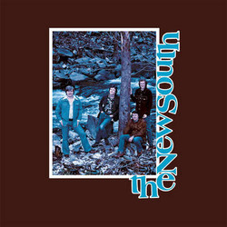 J.D. Crowe & The New South The New South