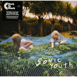 Sonic Youth Murray Street 180gm vinyl LP + download 