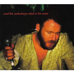 Coil And The Ambulance Died In His Arms numbered GREEN vinyl 2 LP                                         
