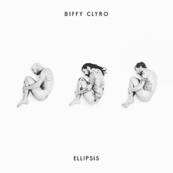 Biffy Clyro Ellipsis vinyl LP + download
