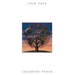Talk Talk Laughing Stock vinyl LP