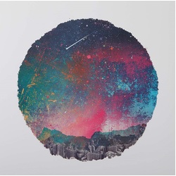 Khruangbin The Universe Smiles Upon You BLACK VINYL LP