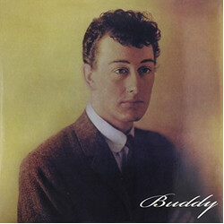Buddy Holly Buddy 180gm vinyl LP