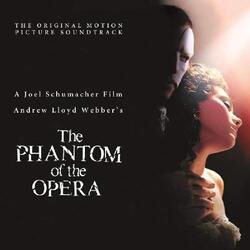 Phantom Of The Opera soundtrack MOV 180gm vinyl 2 LP g/f sleeve