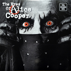 Alice Cooper Eyes Of Alice Cooper coloured 180gm vinyl LP