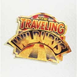 Traveling Wilburys Collection deluxe edition vinyl 3 LP box set