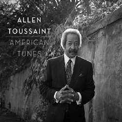 Allen Toussaint American Tunes vinyl 2 LP