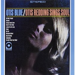 Otis Redding Otis Blue Analogue Productions remastered 180gm vinyl 2 LP 45rpm