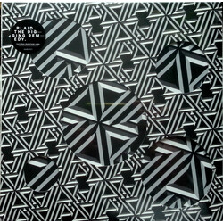 Plaid The Digging Remedy Vinyl 2 LP