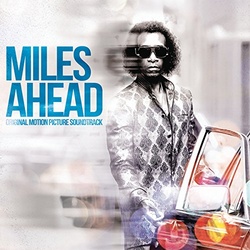 Miles Davis Miles Ahead soundtrack vinyl 2 LP