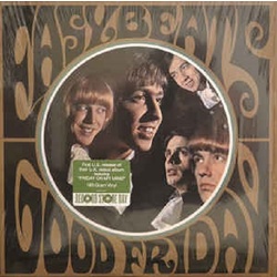 The Easybeats Good Friday