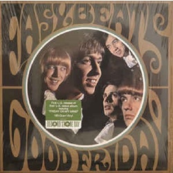 Easybeats Good Friday RSD limited edition 180gm vinyl LP