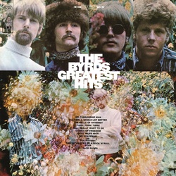 The Byrds Greatest Hits MOV audiophile 180gm vinyl LP