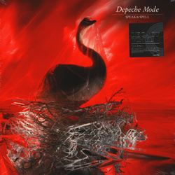 Depeche Mode Speak And Spell 2016 reissue 180gm vinyl LP 