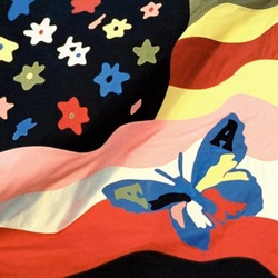 The Avalanches Wildflower EU issue vinyl 2 LP + CD