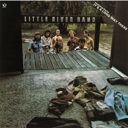 Little River Band Little River Band MOV 180gm vinyl LP