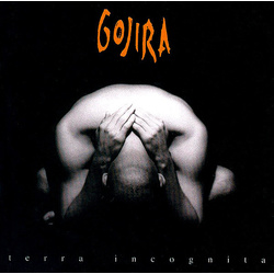 Gojira Terra Incognita vinyl LP BRAND NEW                                                                              