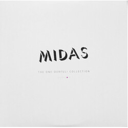 Various The One-derful! Collection: Midas Records
