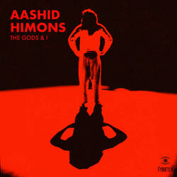 Aashid Himons The Gods And I RSD 2020 Vinyl 12"