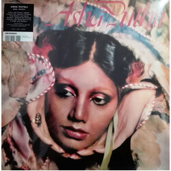 Asha Puthli Asha Puthli Vinyl LP