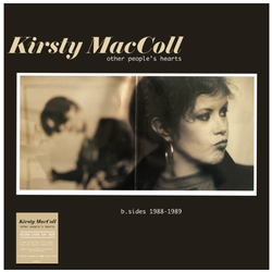 Kirsty Maccoll Other Peoples Hearts - B-Sides 1988-1989 RSD Vinyl LP