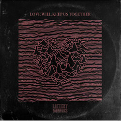 The Lottery Winners Love Will Keep Us Together Vinyl